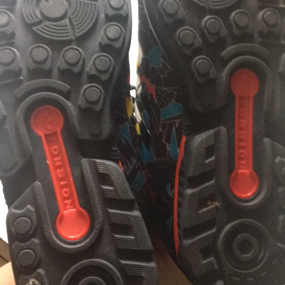 Adidas zx flux - Picture 5 of 7